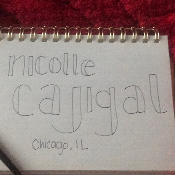 Meet your Posher, Nicolle - Picture 1 of 1